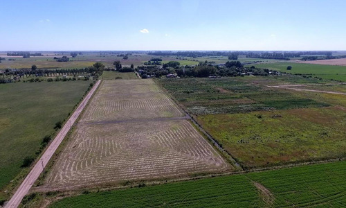 Loteo Rural!! Terrenos Sin Expensas! En Venta Desde 360m2 A 900m2 Ubicados En Villa Espil.