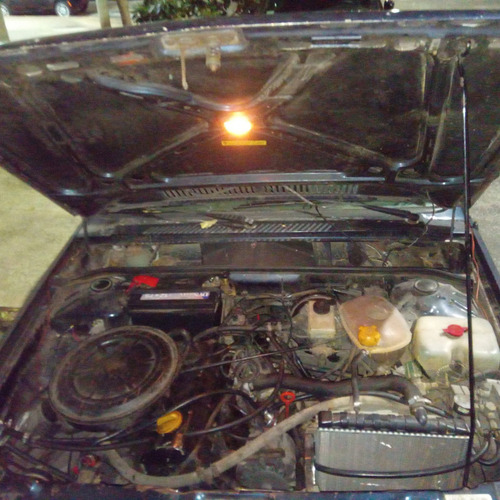 Volkswagen Gol 1.6 Gl Aa