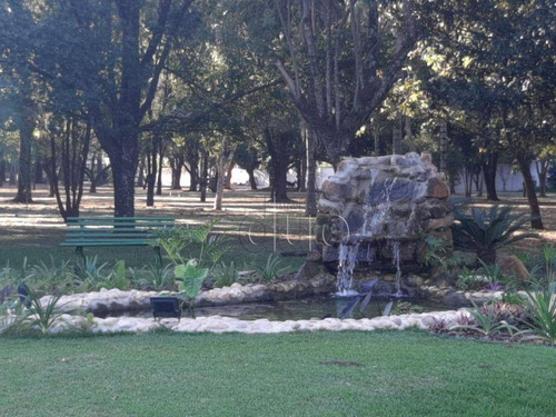 Imagem 6 de 11 de Terreno À Venda, 2300 M² Por R$ 850.000,00 - Convívio Bonevie - Piracicaba/sp - Te2014