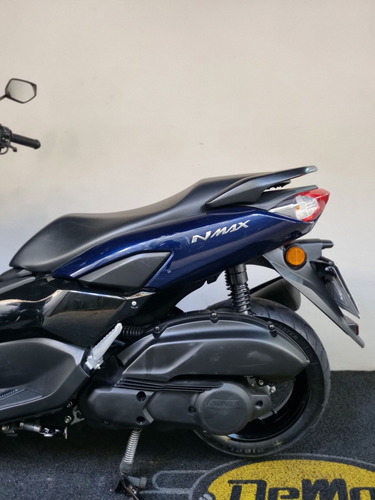 Yamaha Nmax Abs Connected 160 Abs 2023/2023
