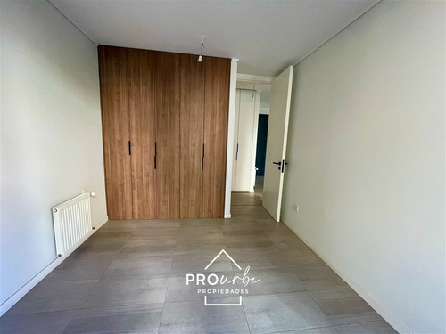 Departamento En Venta De 3 Dorm. En Lo Barnechea