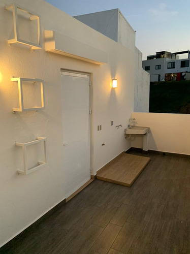 Imagen 8 de 14 de Casa En Sendas Residencial, Valle Imperial, Zapopan