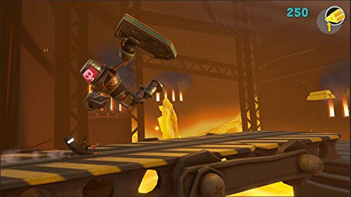 Runner3 Para Nintendo Switch - Diversin Y Desafos En Pack