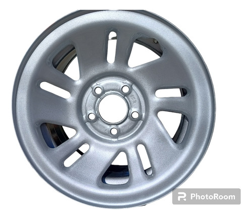 Llantas De Ford Ranger Rodado 15