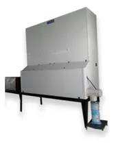Comprar Maquinas Fabricadora Hielo Polair I3000 + Silo+ Embolsadora