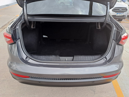 Fiat Cronos 1.3 Gse Drive