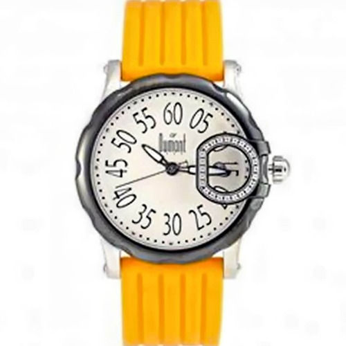 Relógio Feminino Dumont Sn45087p