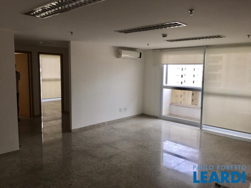 Comercial - Campo Belo - Sp - 616492