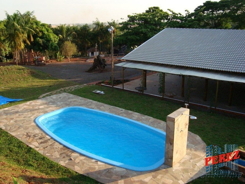 Chácaras_sítios_fazendas Para Venda - 13650.4943