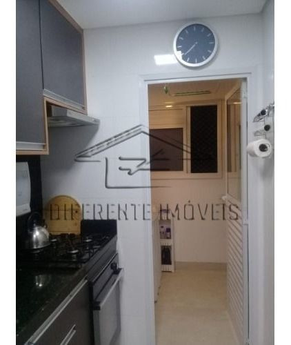 Imagem 12 de 15 de Apartamento, 2 Dormitórios,1 Suíte, Varanda Gourmet No Vila Formosa !