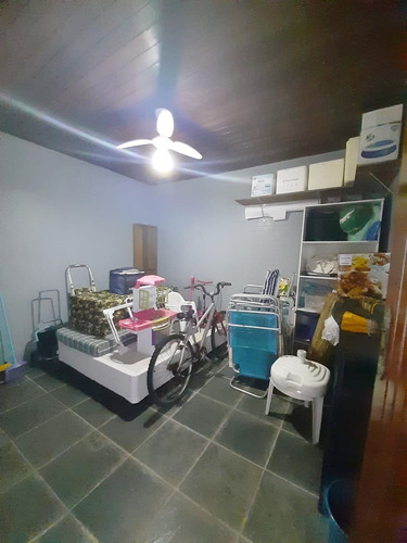 Casa 2 Dormitórios 1 Suíte 3 Vagas Jardim Real Praia Grande