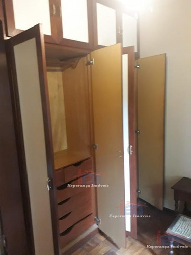 Imagem 10 de 15 de Ref.: 1000 - Casa Terrea Em Osasco Para Venda - V1000