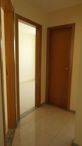 Imagem 19 de 24 de Apartamento Com Área Privativa Com 3 Quartos Para Comprar No Parque Leblon Em Belo Horizonte/mg - 2006