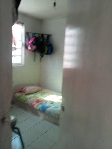 Casa En Venta 66m2, Col. Ejercito De Oriente, Iztapalapa.