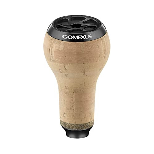 Gomexus Power Knob Compatible Con Shimano Stradic Pm6jg