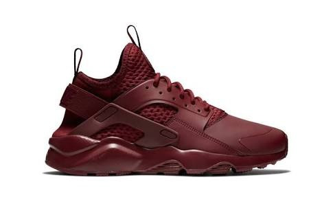 Zapatillas Nike Air Huarache 2018
