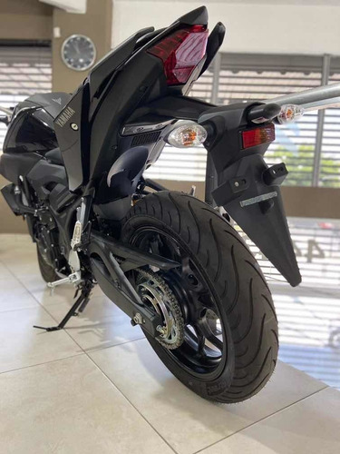Yamaha Mt 03 - Automotores Rosales