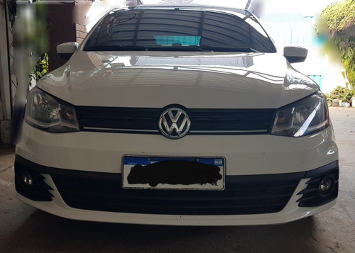 Volkswagen Gol Trend 1.6 Highline 101cv 2018