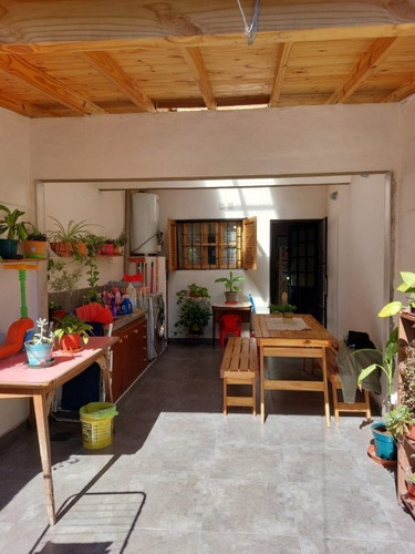 Imagen 14 de 14 de Casa En Venta Cond En Castelar Sur