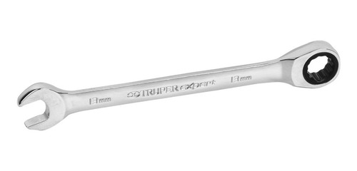 Llave Combinada Criquet 13mm Cromo Vanadio Truper 15745