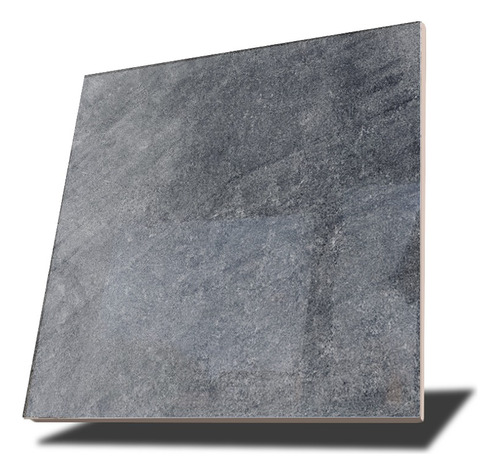 Porcelanato Materia Black Pulido 80x80 1ra Oferta Vite