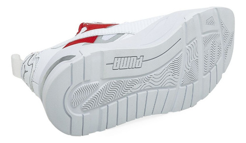 Zapatilla Hombre Puma Ferrari Trinity/blaro