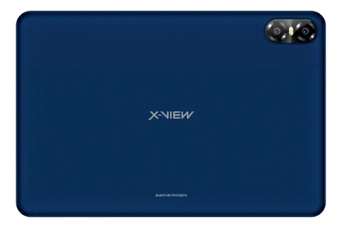 Tablet X View Protab 10 4/64 Dark Blue 142100040