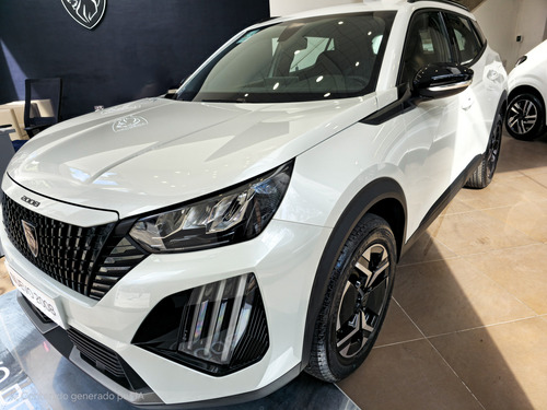 Peugeot 2008 1.0T Active