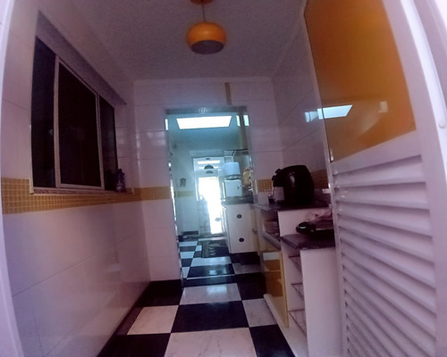 Imagem 9 de 22 de Casa Parque Califórnia, Jacarei - Sp -documentação Ok Para Financiamento - 867
