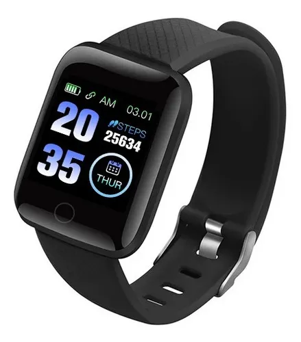 Reloj Smart Watch 116