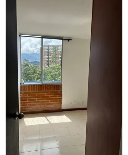 Venta Apartamento En Calazans