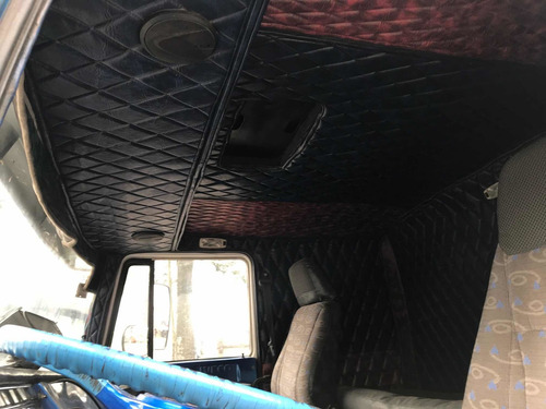 Fiat Iveco 150, Tractor Año 1994