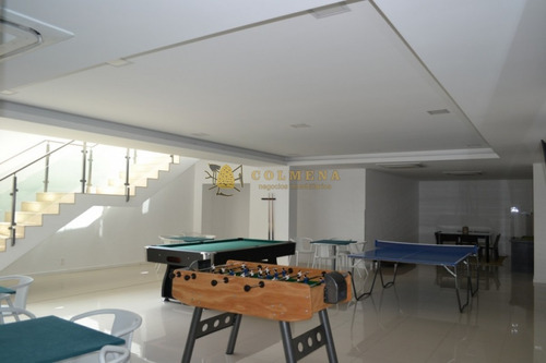 Apartamento En Aidy Grill De 2 Dormitorios Con Terraza Muy Cerca Dela Palya Brava. Consulte!!!!!!-ref:2292