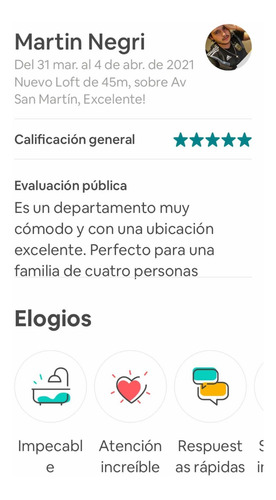 Bariloche, Centro, Excelente Ubicación, 4 Huspedes, Coch Op