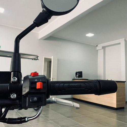 Imagen 18 de 25 de Benelli Leoncino 250 - Financiaciones Prendarias - Permutas!