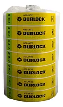Comprar Lana De Poliéster Durlock Tabique 70mm 3 Rollos 0.40mx12,5m