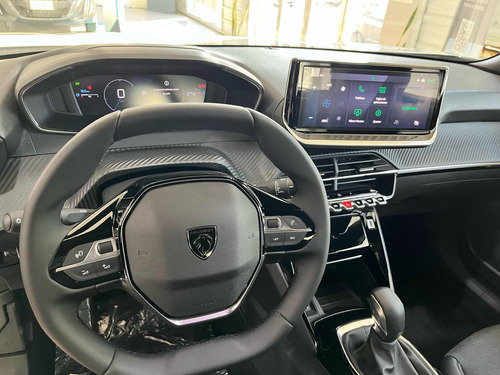 Peugeot 2008 1.0T Active