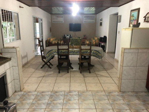 Imagem 4 de 17 de Chácara À Venda No Brigadeiro Tobias, Em Sorocaba -sp - 3920 - 69476191