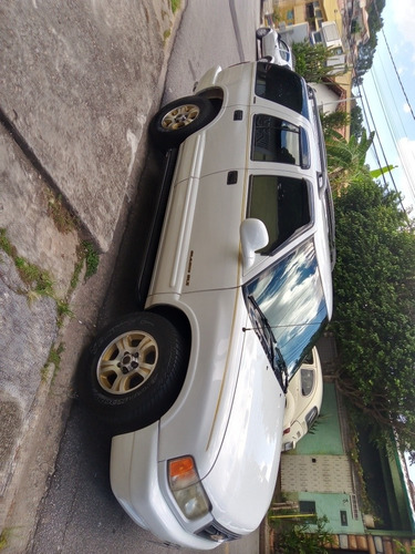 Imagem 5 de 5 de Chevrolet Blazer 1998 4.3 V6 Executive 5p