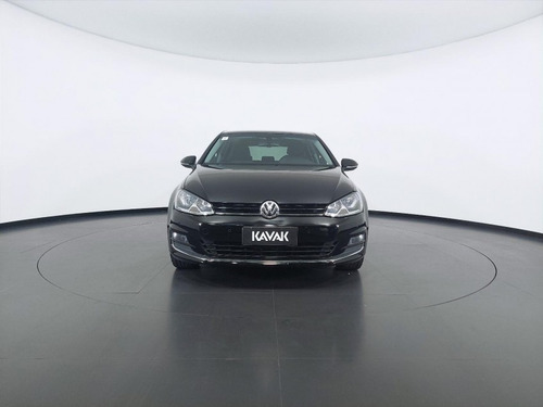 Imagem 2 de 15 de 182049 - Volkswagen Golf 2015 Com Garantia