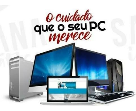 Manutenção E Reparos Em Pc E Notebook