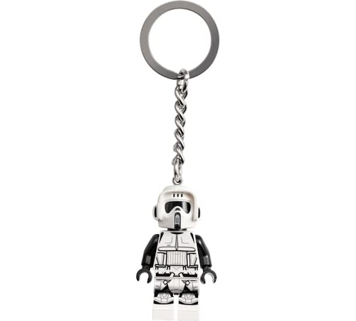 Llavero Soldado Explorador Lego Star Wars 854246 Métrico