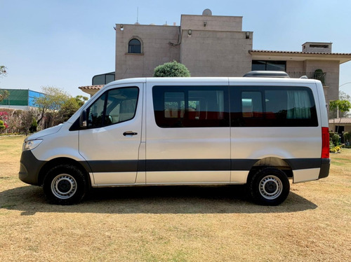 Imagen 2 de 15 de Mercedes Benz Sprinter 2019