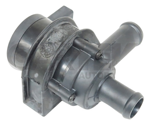 Bomba De Agua Volkswagen Passat Cc 2010-2011-2012 2.0 L4