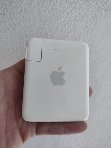 Router Inalámbrico Apple 