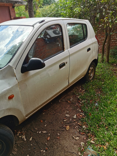 Suzuki Alto 0.8 800