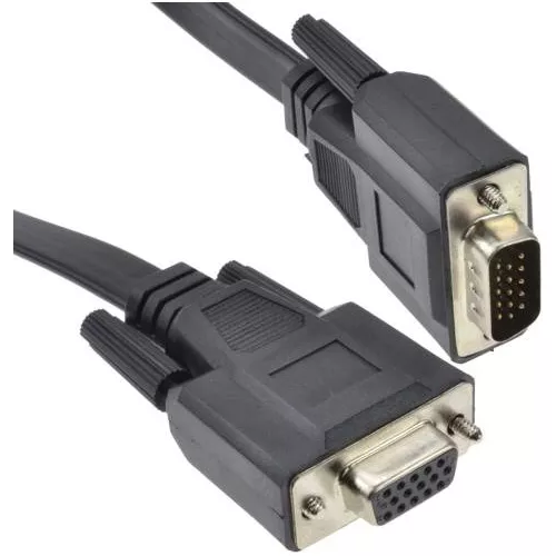 Cable Vga 1.8 Metros Unno - Diza Online