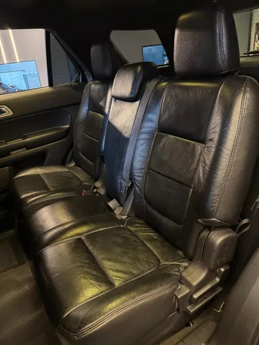 Ford Explorer 2013