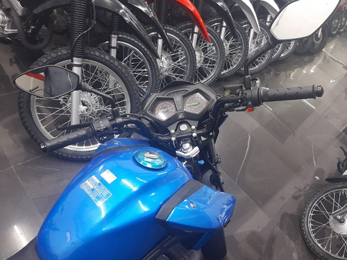 Imagen 12 de 15 de Honda Cb 125 F Twister Entrega Inmediata!