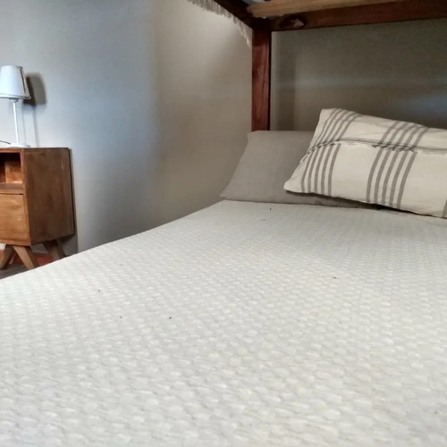 Alquiler Casa Cabaña Chascomus